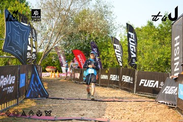 Dalat Ultra Trail 2026 - Ảnh #4743648