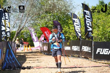 Dalat Ultra Trail 2026 - Ảnh #4737425