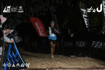 Dalat Ultra Trail 2026 - Ảnh #4762898