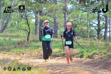 Dalat Ultra Trail 2026 - Ảnh #4793124