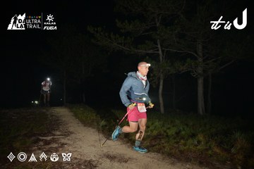 Dalat Ultra Trail 2026 - Ảnh #4751053