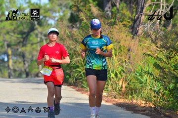 Dalat Ultra Trail 2026 - Ảnh #4780948