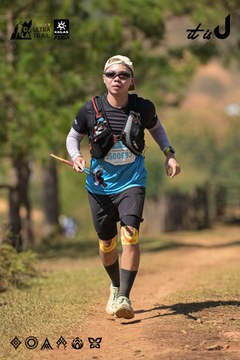 Dalat Ultra Trail 2026 - Ảnh #4717481