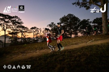 Dalat Ultra Trail 2026 - Ảnh #4841160