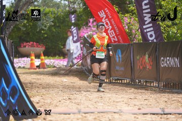 Dalat Ultra Trail 2026 - Ảnh #4866833