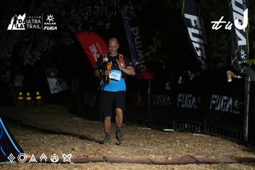 Dalat Ultra Trail 2026 - Ảnh #4758723