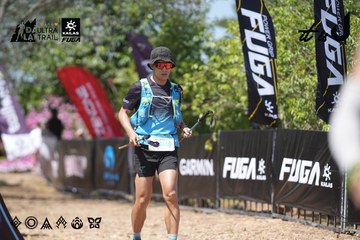 Dalat Ultra Trail 2026 - Ảnh #4747321