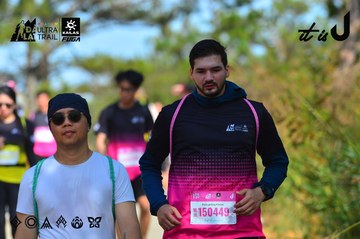 Dalat Ultra Trail 2026 - Ảnh #4748392