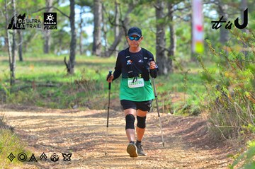 Dalat Ultra Trail 2026 - Ảnh #4750055