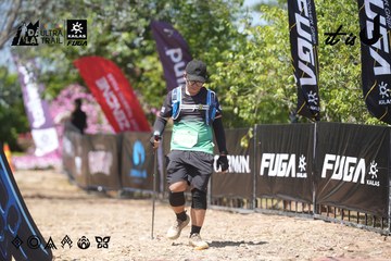 Dalat Ultra Trail 2026 - Ảnh #4747571