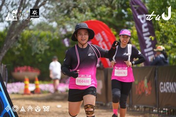 Dalat Ultra Trail 2026 - Ảnh #4866077
