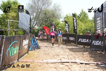 Dalat Ultra Trail 2026 - Ảnh #4864378