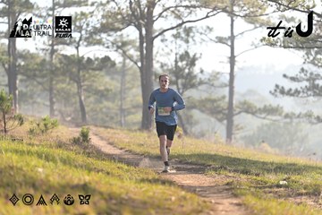 Dalat Ultra Trail 2026 - Ảnh #4894560