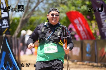 Dalat Ultra Trail 2026 - Ảnh #4725727