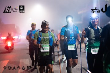 Dalat Ultra Trail 2026 - Ảnh #4682259