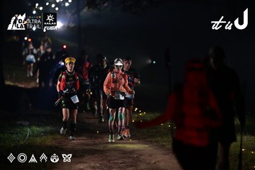 Dalat Ultra Trail 2026 - Ảnh #4718903