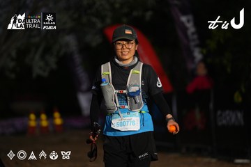 Dalat Ultra Trail 2026 - Ảnh #4757129