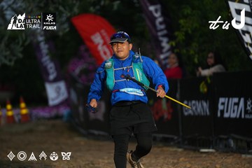 Dalat Ultra Trail 2026 - Ảnh #4756940