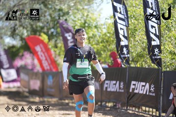 Dalat Ultra Trail 2026 - Ảnh #4685995