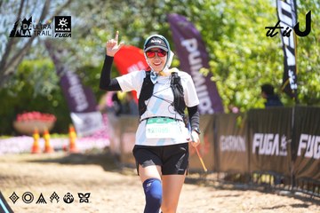 Dalat Ultra Trail 2026 - Ảnh #4702261