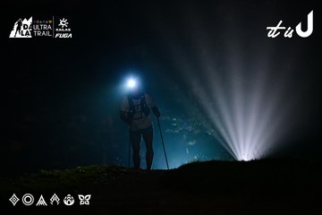 Dalat Ultra Trail 2026 - Ảnh #4899579