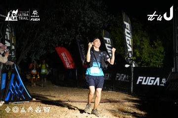 Dalat Ultra Trail 2026 - Ảnh #4758818