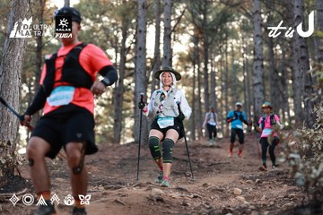 Dalat Ultra Trail 2026 - Ảnh #4740318