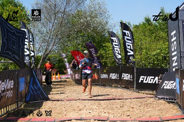 Dalat Ultra Trail 2026 - Ảnh #4737222