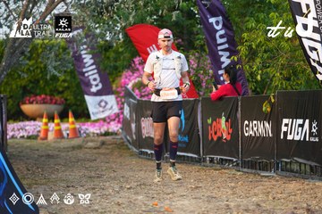 Dalat Ultra Trail 2026 - Ảnh #4745170