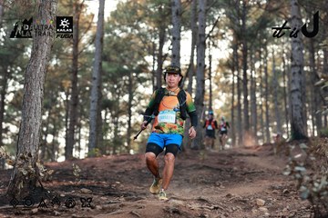 Dalat Ultra Trail 2026 - Ảnh #4740279