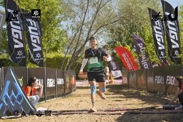 Dalat Ultra Trail 2026 - Ảnh #4683426