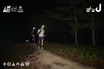 Dalat Ultra Trail 2026 - Ảnh #4751059