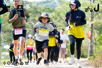 Dalat Ultra Trail 2026 - Ảnh #4834203