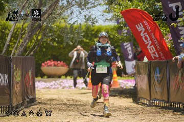 Dalat Ultra Trail 2026 - Ảnh #4694748