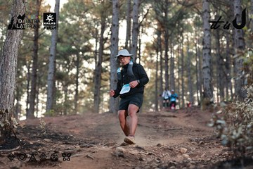 Dalat Ultra Trail 2026 - Ảnh #4740313