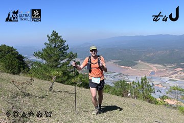 Dalat Ultra Trail 2026 - Ảnh #4732745