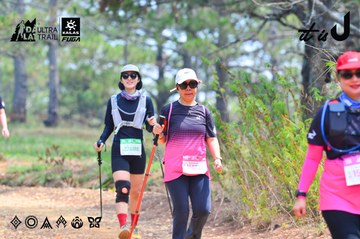 Dalat Ultra Trail 2026 - Ảnh #4874994