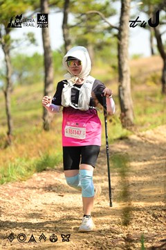 Dalat Ultra Trail 2026 - Ảnh #4912439