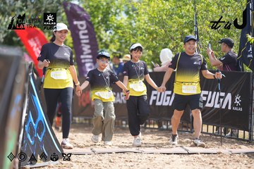 Dalat Ultra Trail 2026 - Ảnh #4857352