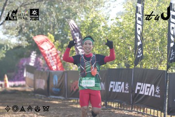 Dalat Ultra Trail 2026 - Ảnh #4685105