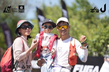 Dalat Ultra Trail 2026 - Ảnh #4747220