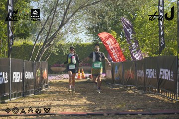 Dalat Ultra Trail 2026 - Ảnh #4682447