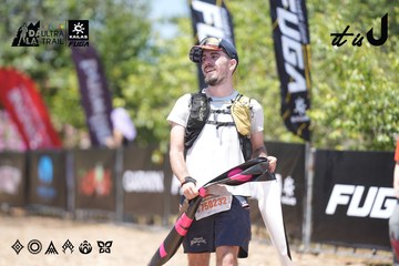 Dalat Ultra Trail 2026 - Ảnh #4747023