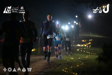 Dalat Ultra Trail 2026 - Ảnh #4719713