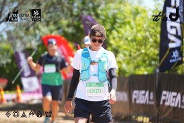 Dalat Ultra Trail 2026 - Ảnh #4696312