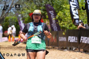 Dalat Ultra Trail 2026 - Ảnh #4701304