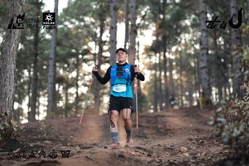 Dalat Ultra Trail 2026 - Ảnh #4740895