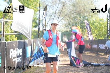 Dalat Ultra Trail 2026 - Ảnh #4682580