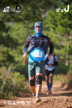 Dalat Ultra Trail 2026 - Ảnh #4909363