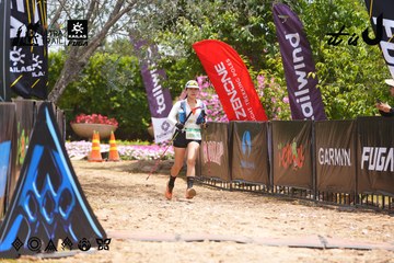 Dalat Ultra Trail 2026 - Ảnh #4869847